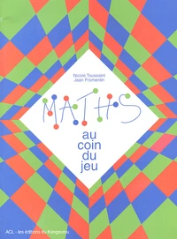 Maths au coin du jeu
