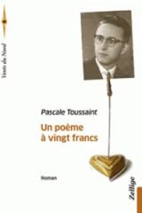 Un poème à vingt francs