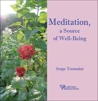 Meditation, a source of well-being