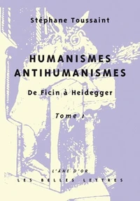 Humanismes/Antihumanismes