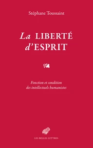 La liberté d'esprit