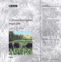 Cultures Fourrageres Tropicales