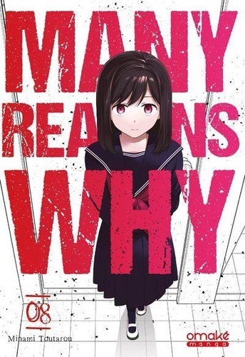Many Reasons Why Tome 8