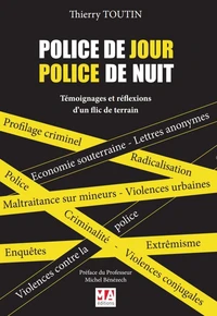 Police de jour, police de nuit