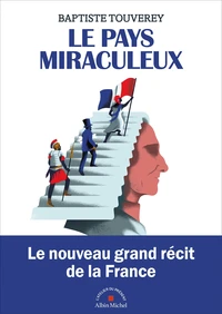 Le Pays miraculeux