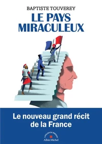 Le Pays miraculeux