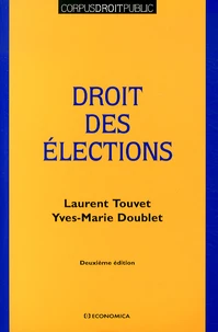 Droit des élections