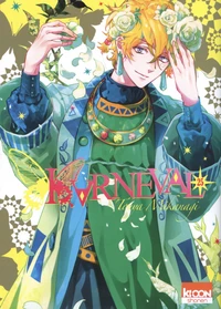 Karneval Tome 25