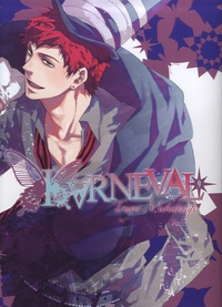 Touya Mikanagi - Karneval Tome 9 : .