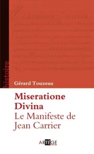 Miseratione Divina
