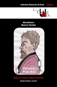 Miscellanées