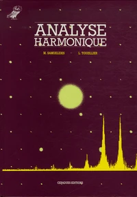 Analyse harmonique