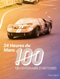 24 heures du Mans 100