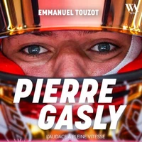 Pierre Gasly