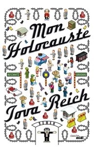 Tova Reich - Mon Holocauste.