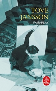 Tove Jansson - Fair-Play.