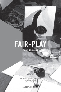 Tove Jansson - Fair-play.