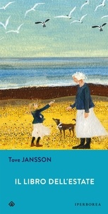 Tove Jansson et Giorgetti Cima C. - Il libro dell'estate.