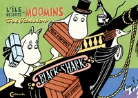 L'île déserte de Moomin