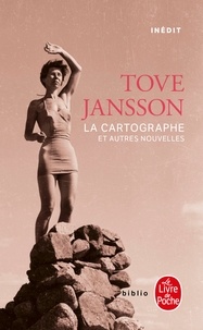 Tove Jansson - La Cartographe.