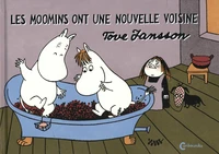 Les Moomins ont une nouvelle voisine