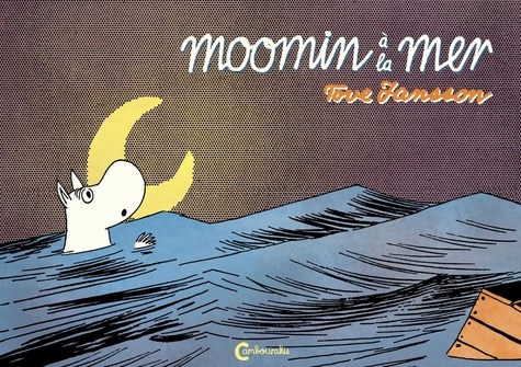 Les aventures de Moomin  Moomin à la mer