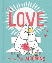 Love from the moomins