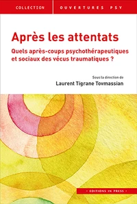 Après les attentats