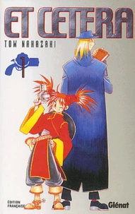 Et Cetera. Tome 1