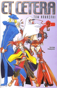 Et Cetera. Tome 2