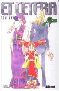 Tow Nakazaki - Et Cetera Tome 7 : .