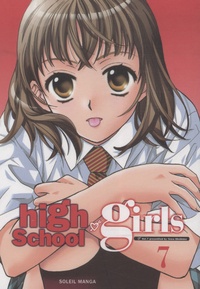 Towa Ohshima - High School Girls Tome 7 : .