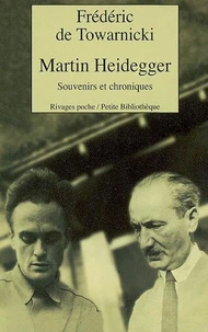 Martin Heidegger