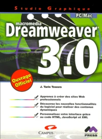 Dreamweaver 3.0