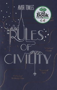 Rules of Civility