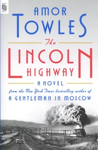 The Lincoln Highway