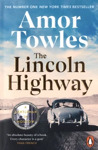 The Lincoln Highway