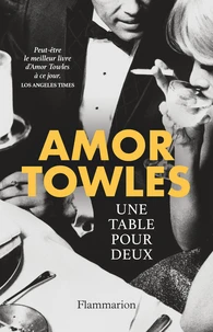 Une table pour deux