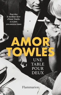 Une table pour deux