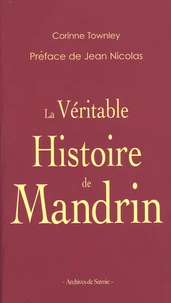 La véritable histoire de Mandrin