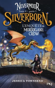 Silverborn