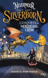 Silverborn