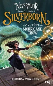 Le mystère de Morrigane Crow