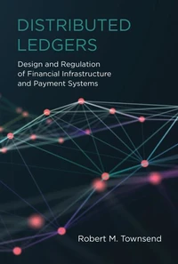 Distributed Ledgers