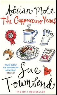 Adrian Mole: The Cappuccino Years