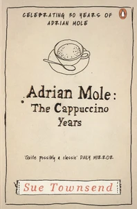 Adrian Mole: The Cappuccino Years