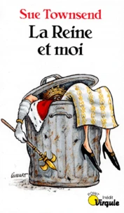 La reine et moi
