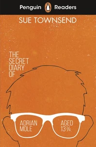 SECRET DIARY OF ADRIAN MOLE AG