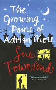 The Growing Pains of Adrian Mole