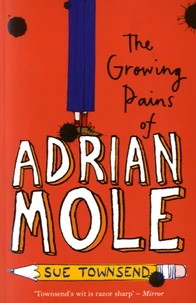 The Growing Pains of Adrian Mole